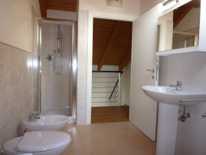 Čtyřpokojové apartmány Quadri 1. patro pro max. 7 osob - foto 16