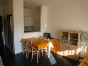 Dvoupokojové apartmány Bilo pro max. 5 osob - foto 2