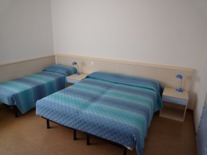 Dvoupokojové apartmány Bilo pro max. 5 osob - foto 8