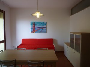 Dvoupokojové apartmány Bilo pro max. 5 osob - foto 4