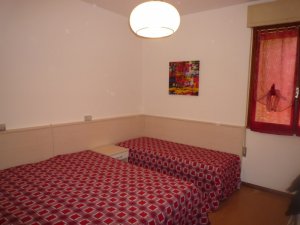 Dvoupokojové apartmány Bilo pro max. 5 osob - foto 6