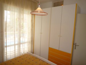 Dvoupokojové apartmány Bilo pro max. 4 osoby - foto 8