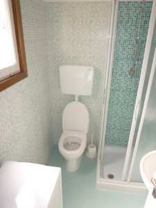 Dvoupokojové apartmány Bilo pro max. 4 osoby - foto 11