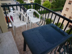 Třípokojové apartmány Trilo pro max. 4 osoby - foto 5