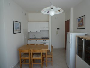 Třípokojové apartmány Trilo pro max. 4 osoby - foto 1