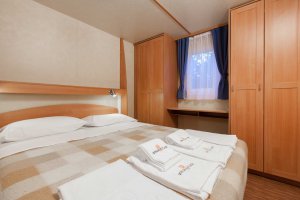 Mobilhome Top Residence Gold Holiday pro max. 6 osob - foto 4
