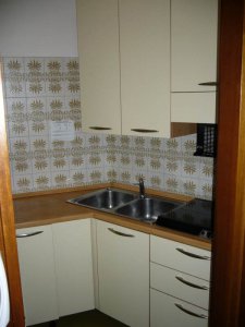 Dvoupokojový apartmán Bilo pro max. 5 osob - foto 4
