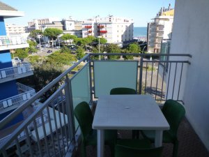 Dvoupokojový apartmán Bilo pro max. 5 osob - foto 6