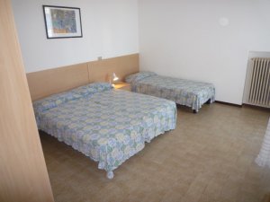 Dvoupokojový apartmán Bilo pro max. 5 osob - foto 1