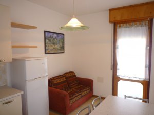 Třípokojové apartmány Trilo Modern pro max. 4 osoby - foto 3