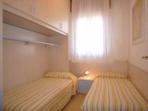 Třípokojové apartmány Trilo Modern pro max. 4 osoby - foto 7