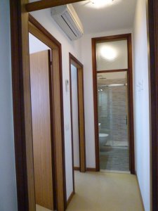 Třípokojové apartmány Trilo Modern pro max. 4 osoby - foto 8