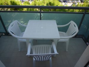 Třípokojové apartmány Trilo Modern pro max. 4 osoby - foto 10