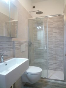 Třípokojové apartmány Trilo Modern pro max. 4 osoby - foto 12