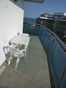 Třípokojové apartmány Trilo Modern pro max. 4 osoby - foto 14