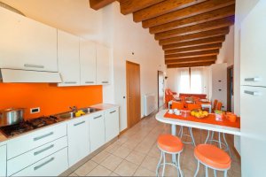 Třípokojové apartmány Trilo Superior pro max. 8 osob - foto 1