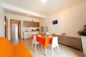 Dvoupokojové apartmány Bilo Standard nebo Comfort pro max. 5 osob - foto 3