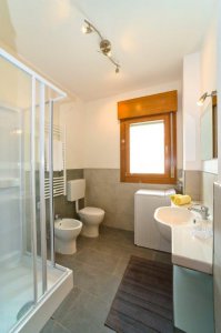 Třípokojové apartmány Trilo pro max. 7 osob - foto 3