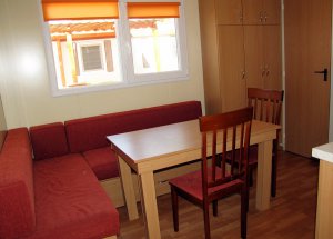Mobilní domy Sun Cool pro 4+2 osoby - foto 4