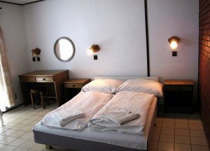 Bungalovy Katrin pro max. 3 nebo 4 osoby - foto 3
