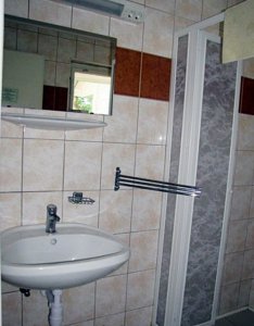 Bungalovy Katrin pro max. 3 nebo 4 osoby - foto 5
