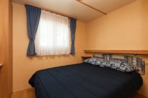 Maxicaravan Bürstner pro max. 4 osoby - foto 5