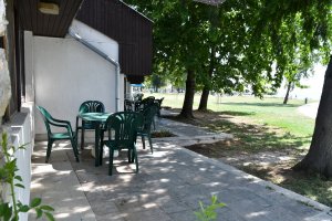 Bungalovy Helga pro max. 3 nebo 4 osoby - foto 6
