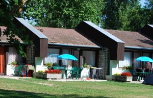 Bungalovy Helga pro max. 3 nebo 4 osoby - foto 2