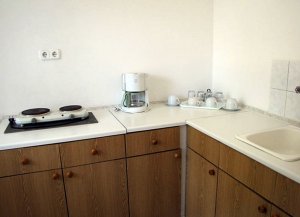 Bungalovy Helga pro max. 3 nebo 4 osoby - foto 7