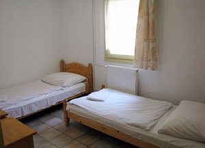Bungalovy Alice pro max. 6 osob - foto 4