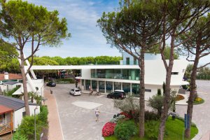 Ca´Pasquali Camping Village***** - areál, foto 4