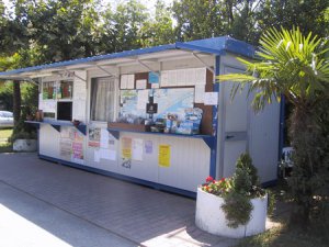 Camping Klaus*** - areál, foto 3