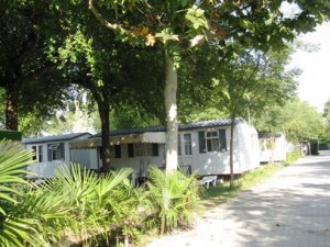 Camping Klaus*** - areál, foto 2
