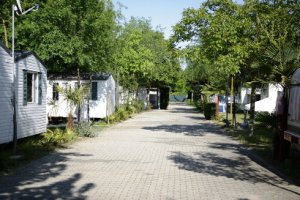 Camping Klaus*** - areál, foto 1