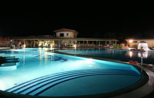 Rosapineta Sud Villaggio**** - areál, foto 4