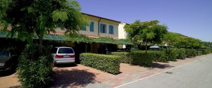 Villaggio Marco Polo**** - areál, foto 4