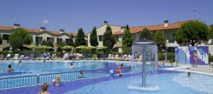Villaggio Marco Polo**** - areál, foto 1