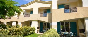 Villaggio Marco Polo**** - areál, foto 3