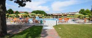 Villaggio Marco Polo**** - areál, foto 6