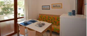 Villaggio delle Meduse*** - areál, foto 1