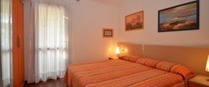 Villaggio delle Meduse*** - areál, foto 4