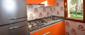 Villaggio delle Meduse*** - areál, foto 3