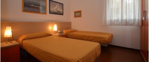 Villaggio delle Meduse*** - areál, foto 5