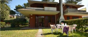 Villaggio delle Meduse*** - areál, foto 8