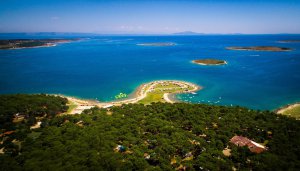 Stupice Camping Homes**** - areál, foto 3