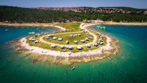 Stupice Camping Homes**** - areál, foto 5