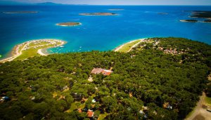 Stupice Camping Homes**** - areál, foto 6