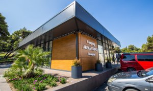 Stupice Camping Homes**** - areál, foto 7