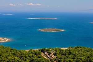 Stupice Camping Homes**** - areál, foto 8