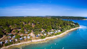 Camping Indije - areál, foto 6